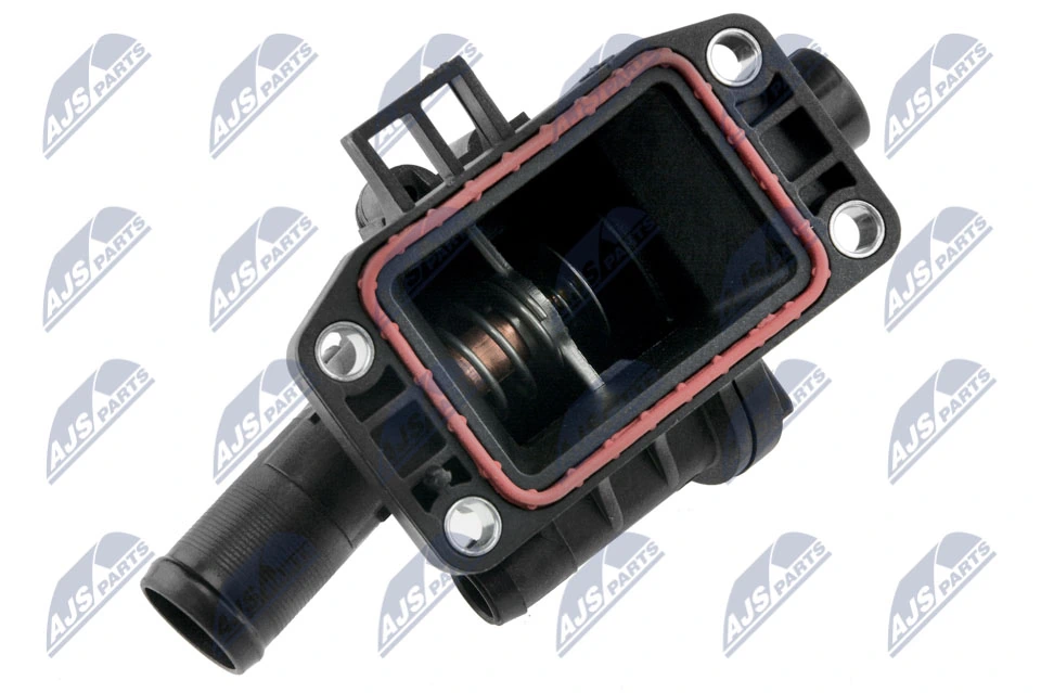 Caja termostato Mazda 3  (BK)