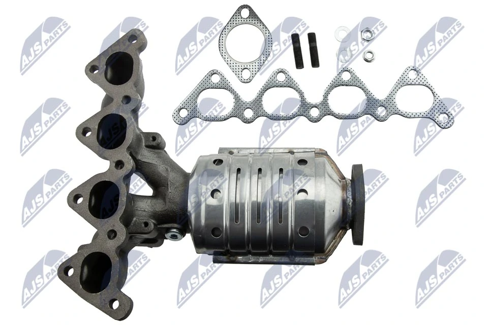 Silenciador central NTY KATHY503 precio, desde 162,02 EUR