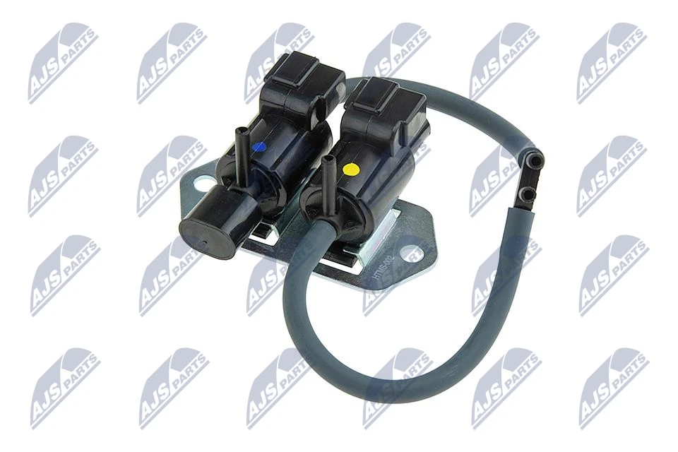 Válvula de vacío de acoplamiento del eje delantero AND 41611001 precio, desde 45,68 EUR