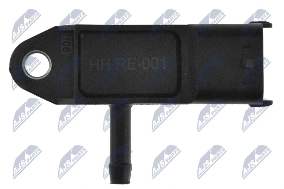 ECMRE001 NTY Sensor de presión de sobrealimentación
