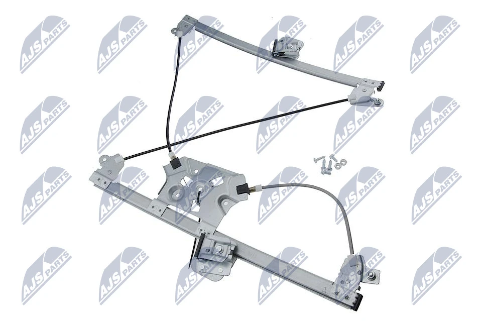 Comprar Mecanismo de elevalunas de la puerta delantera derecha BMW 5 E60 a bajo precio