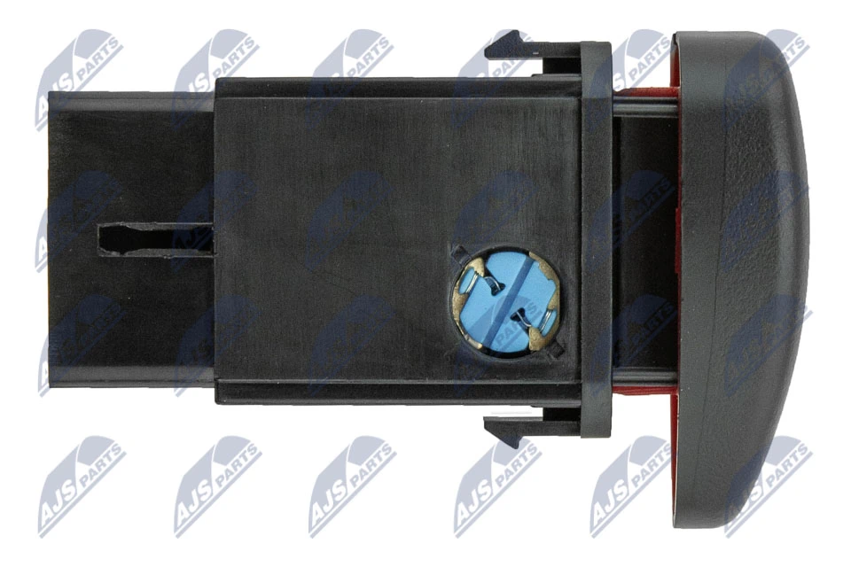  Boton de luz de emergencía Hyundai Atos 