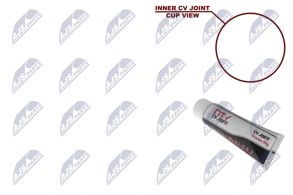 Junta homocinética exterior delantera Skoda Yeti  desde 39,16 €
