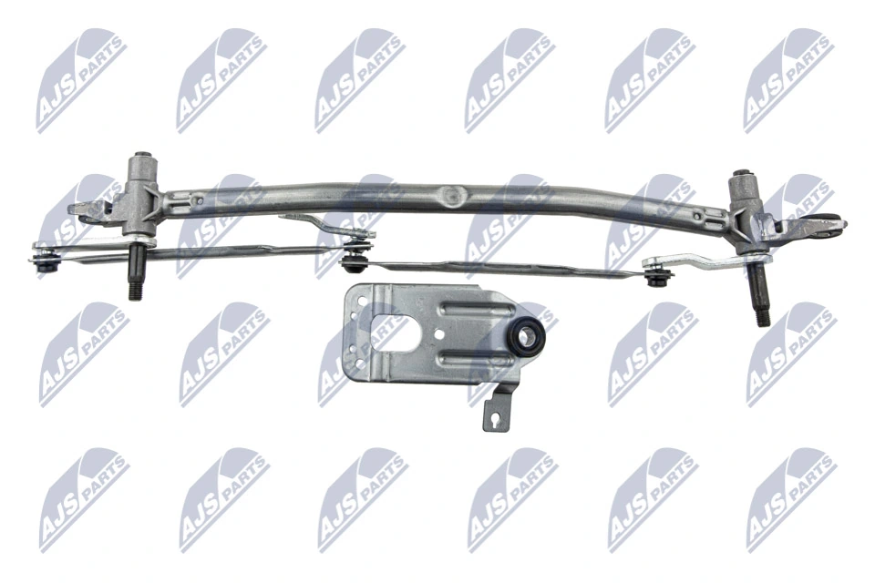 Trapezio del limpiaparabrisas NTY EMWHY001 precio, desde 53,36 EUR