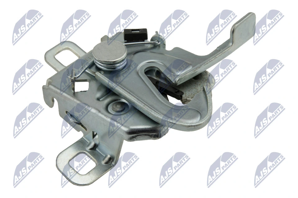 Cerradura de capó para Citroen Jumper 244