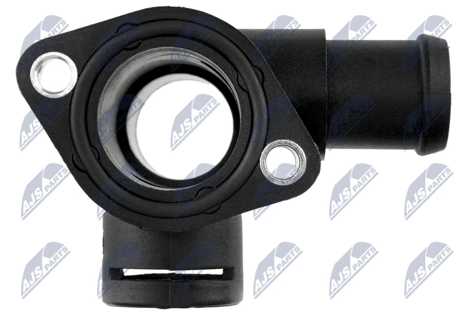 Brida del sistema de refrigeración (triple unión) CTMAU003 NTY