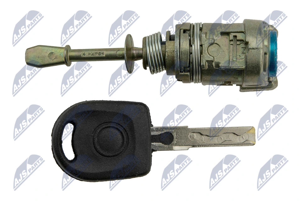 Cilindro de cerradura de puerta delantera izquierda NTY EZCVW283 precio, desde 37,23 EUR