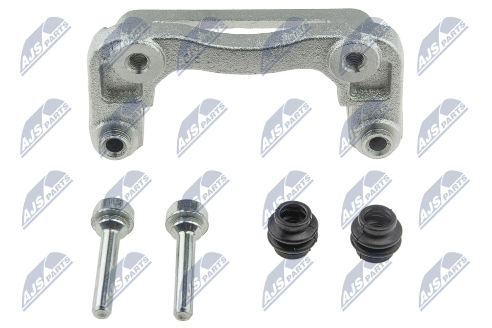 HZTHY500A NTY Soporte de la pinza de freno trasera