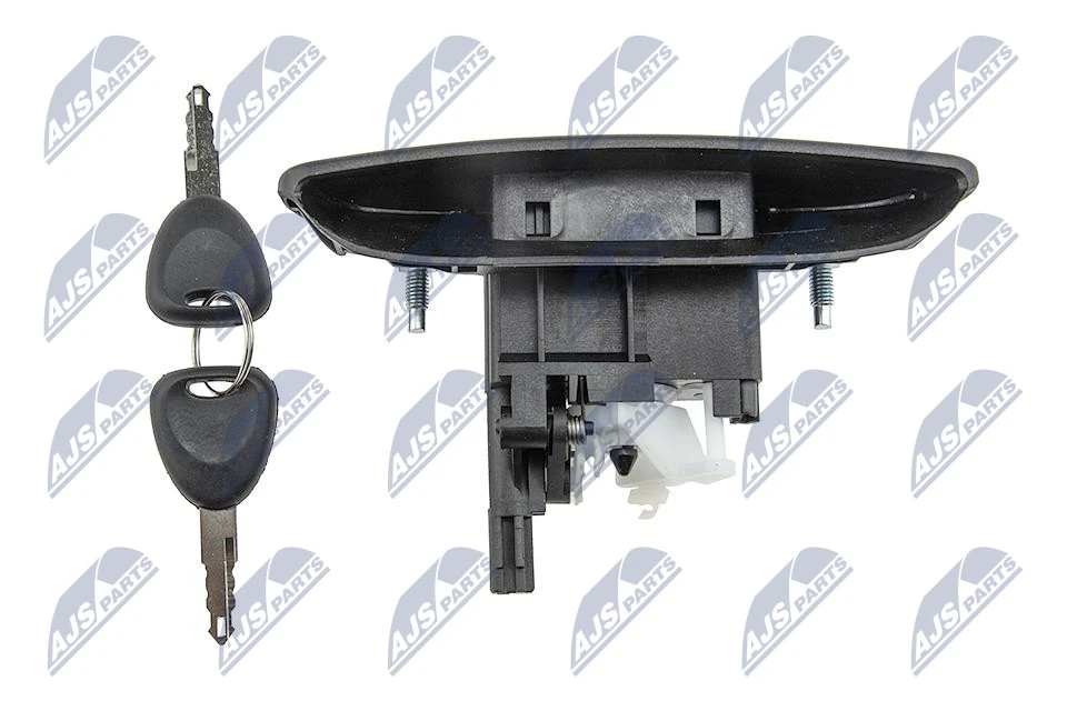 Cilindro de cerradura de porton NTY EZCRE059 precio, desde 17,18 EUR