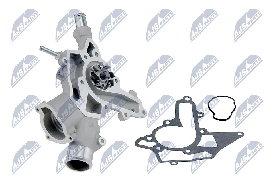 Bomba de refrigeración Opel Astra  (A04)