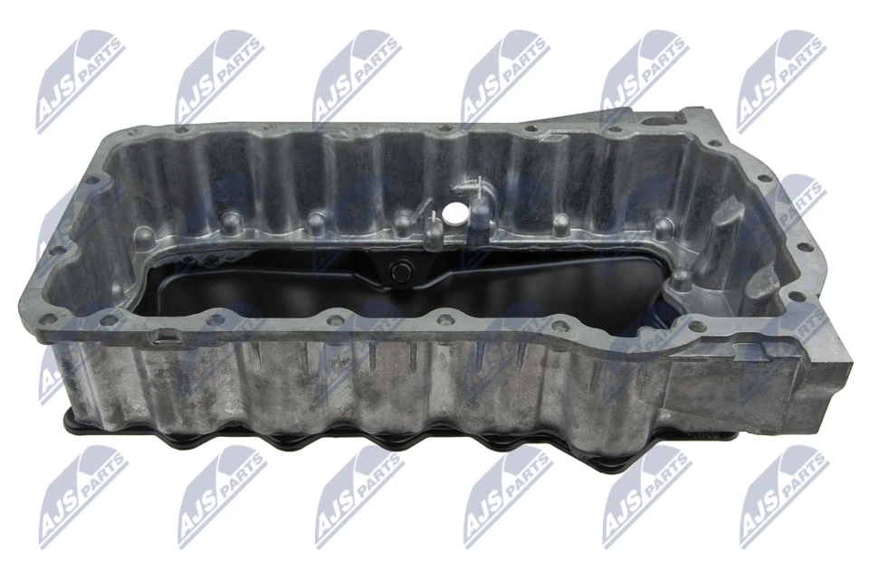 Cárter de aceite del motor 3A103047 AND