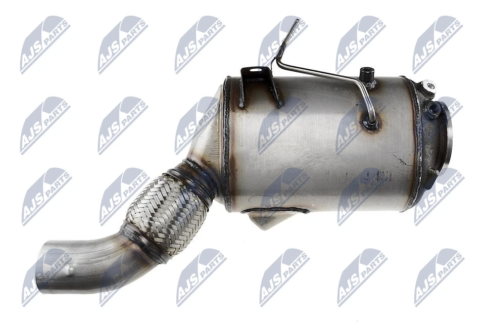 DPFBM003 NTY DPF