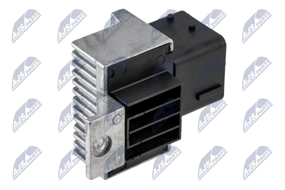 Relé de bujía de precalentamiento Nissan Qashqai 1 J10