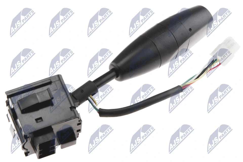 Mando de luces izquierdo CRB 13026G3021