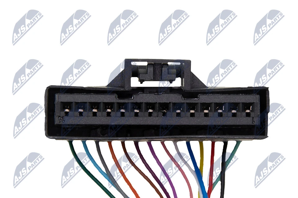 Comprar EATAU000 NTY Kit de reparación de caja de cambios automática