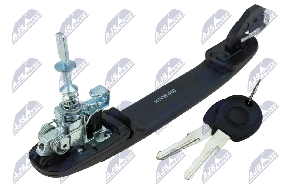 EZCVW401 NTY Manecilla de puerta exterior delantero