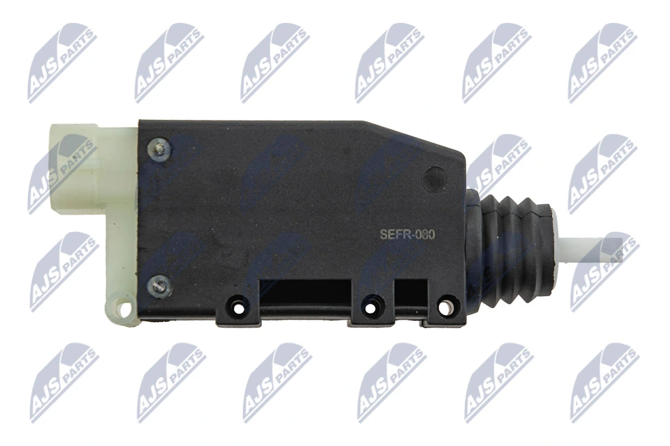 Cerradura de puerta lateral corrediza derecha Hmpx HMPYC1514B287AA precio, desde 38,47 EUR