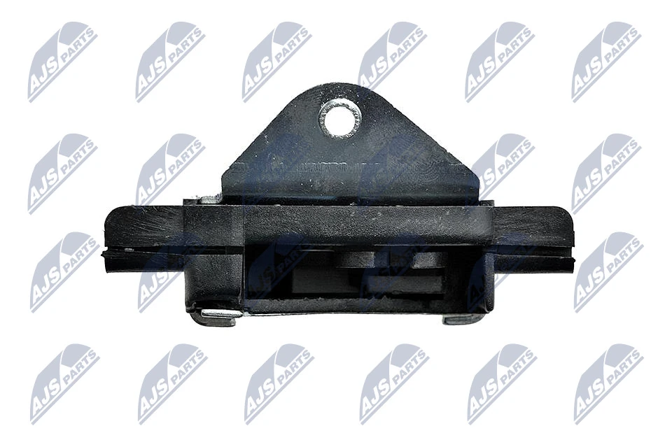 Cerradura de capó 51238203859 VAG