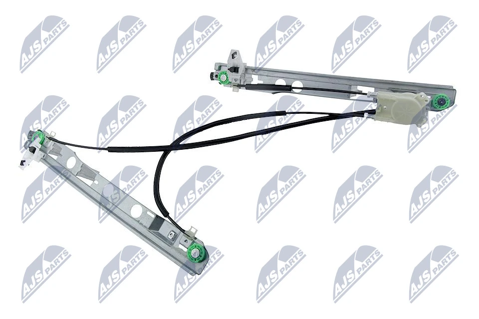 Mecanismo de elevalunas delantero izquierdo AC701 Magneti Marelli