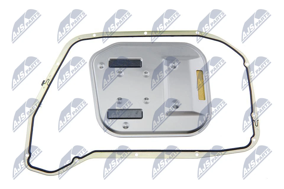 Filtro de transmisión automática NTY FSFAU007 precio, desde 34,86 EUR