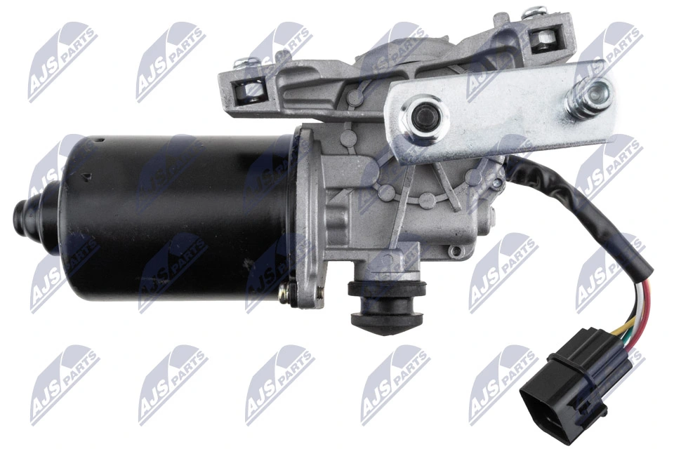Motor del limpiaparabrisas Hyundai I20 I