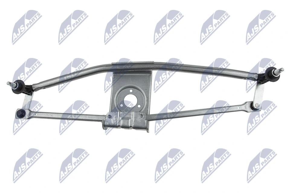 Trapezio del limpiaparabrisas NTY EMWME005 precio, desde 33,40 EUR
