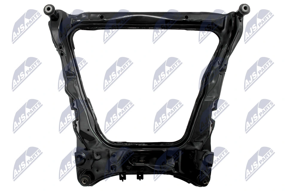 Puente delantero para Renault Koleos HY0