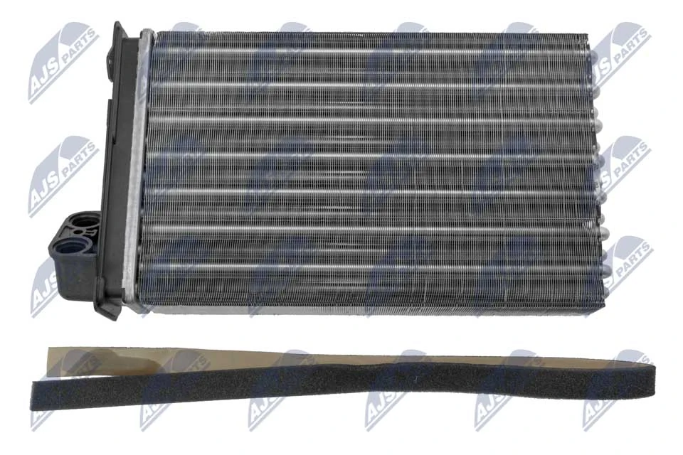 Comprar CNGCH008 NTY Radiador calefacción