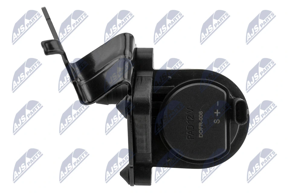 Bomba de agua eléctrica auxiliar NTY CPZFR006