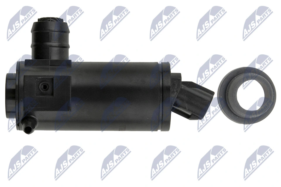 Bomba de agua limpiaparabrisas, delantera NTY ESPKA003 precio, desde 7,64 EUR