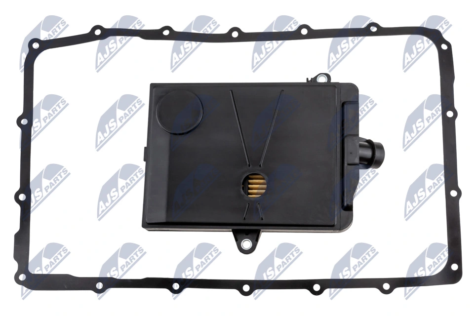 Filtro caja de cambios automática Ford Mustang VI