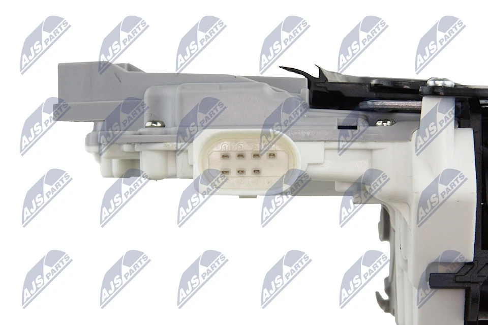 EZCVW022 NTY Cerradura de la puerta trasera derecha