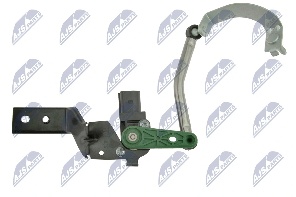 Sensor de nivel de carrocería delantero izquierdo AND 3M941069 precio, desde 47,72 EUR