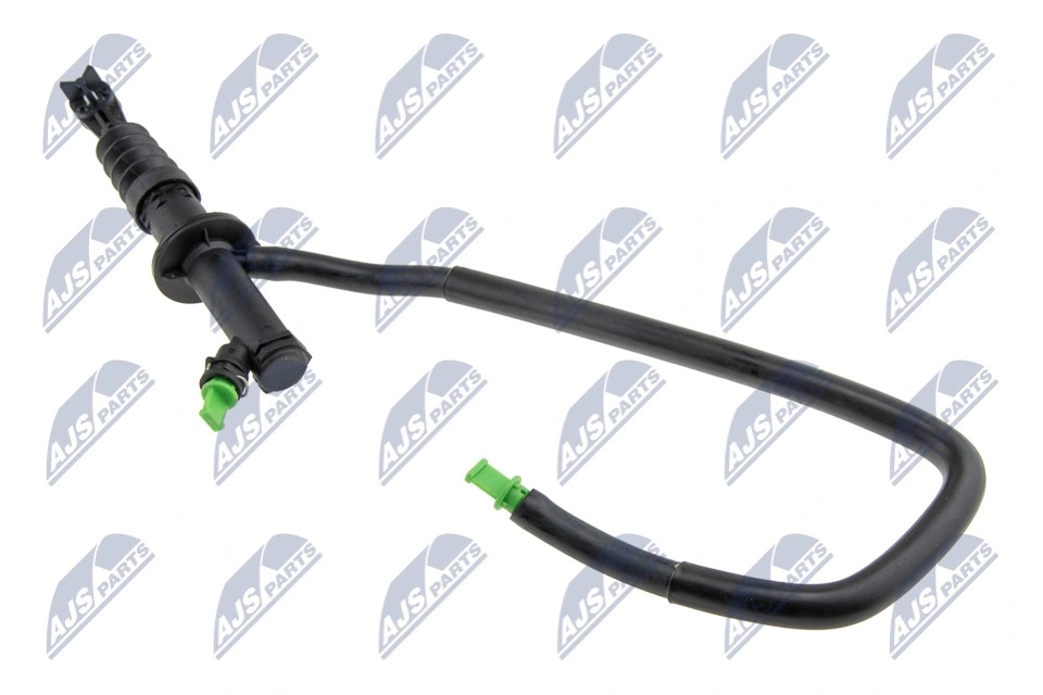  Cilindro maestro de embrague Renault Clio 3