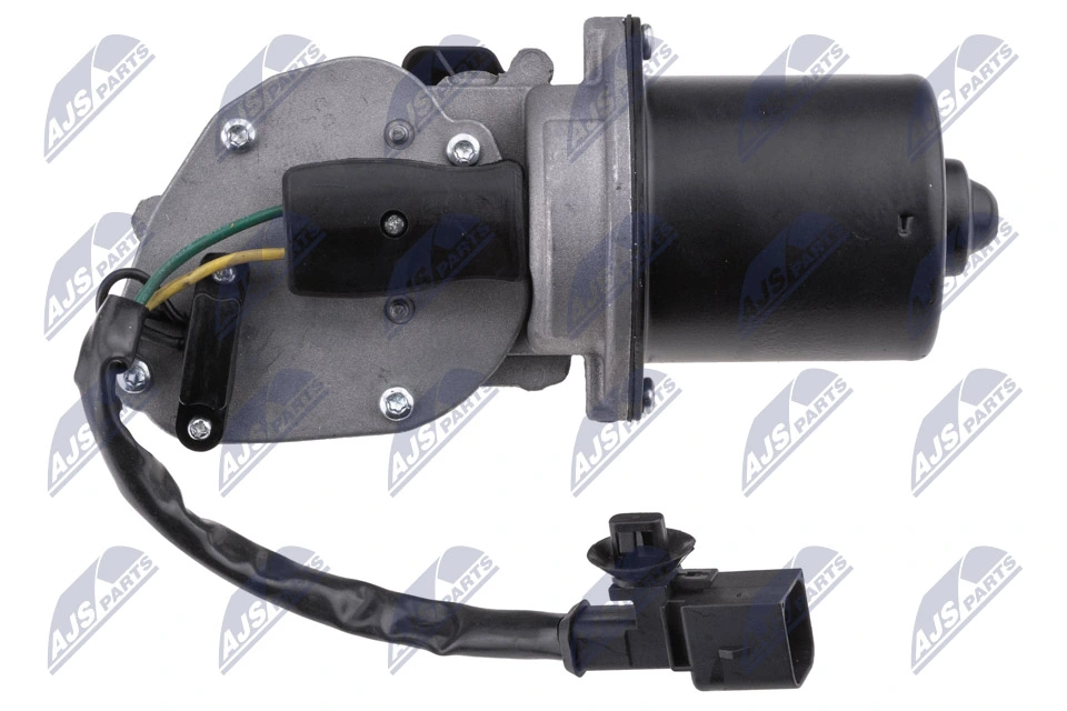 Motor del limpiaparabrisas Peugeot 607 