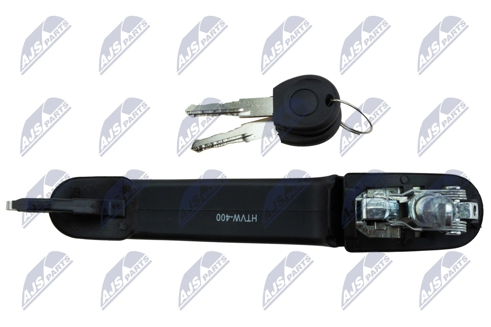 Comprar EZCVW401 NTY Manilla de puerta exterior delantero