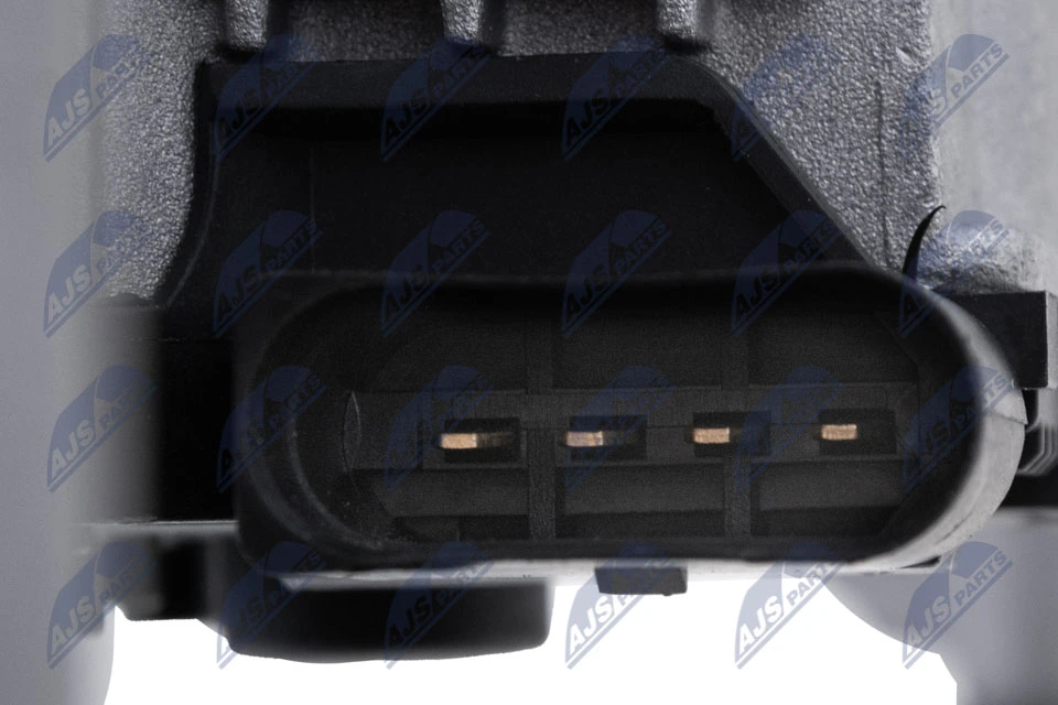  Motor limpiaparabrisas Skoda Octavia 