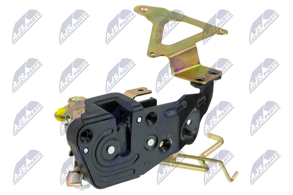 Cerradura Hyundai Accent II sedán (LC) (1999 - 2005) precio, desde 52,27 EUR