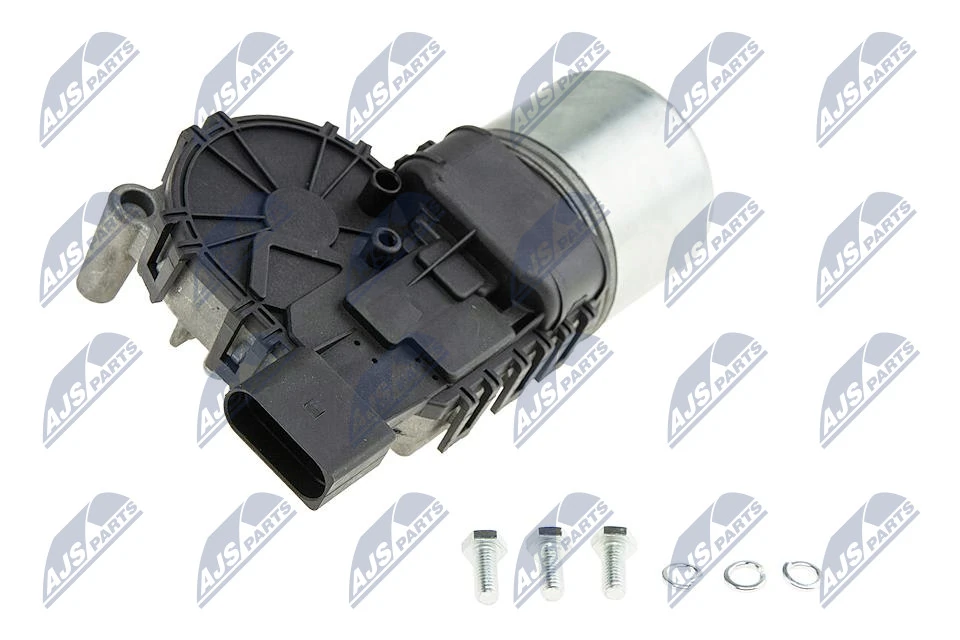 Motor del limpiaparabrisas Fiat Doblo II
