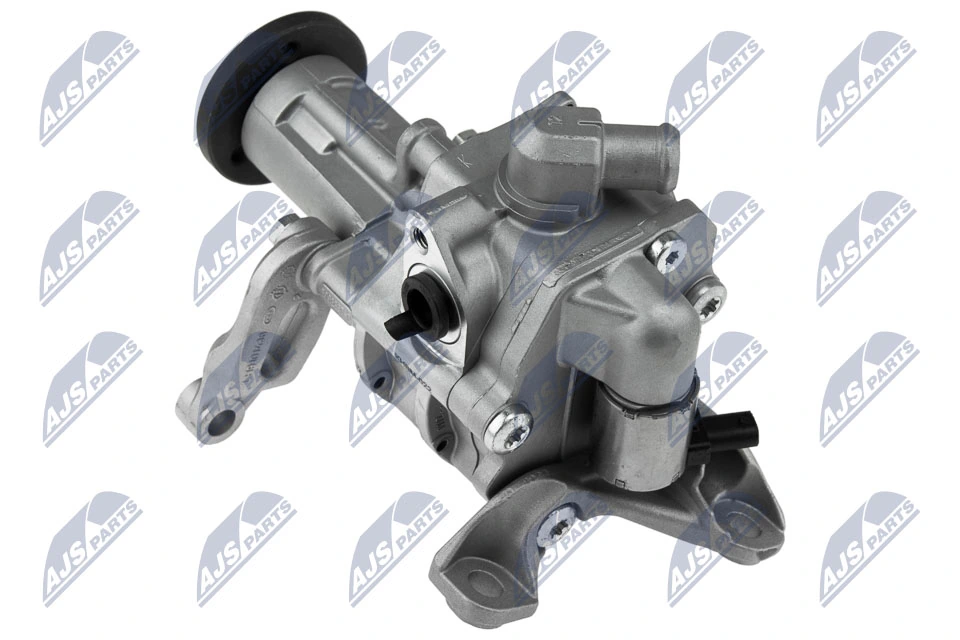 Bomba hidráulica de dirección para BMW 7  F01, F02, F03, F04