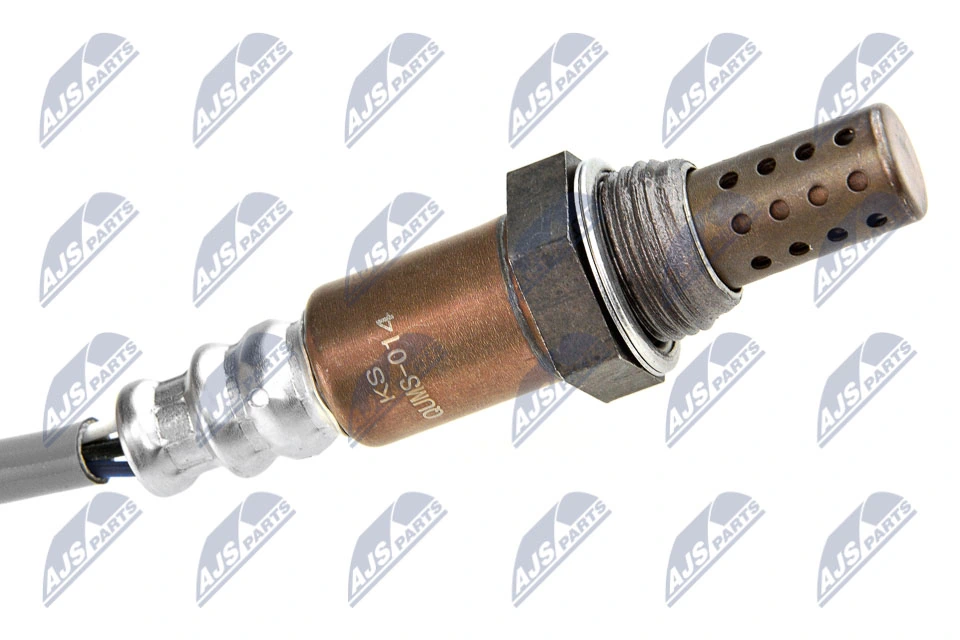 ESLMS014 NTY Sonda lambda, sensor de oxígeno antes del catalizador izquierdo