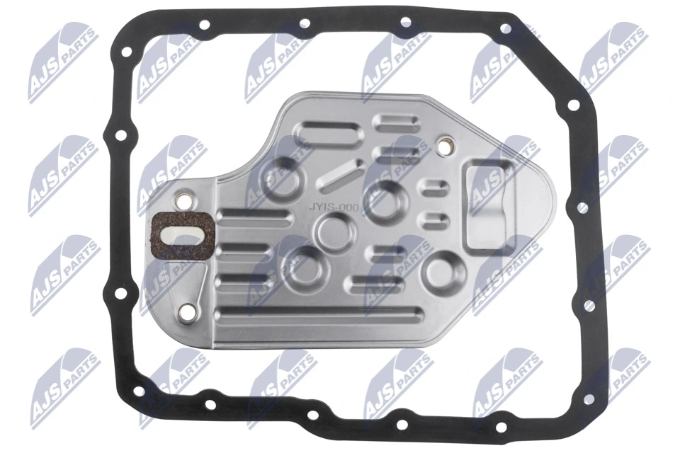 Filtro de transmisión automática 0747125 General Motors