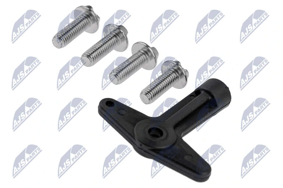 EZCRE074 NTY Tornillos para llantas