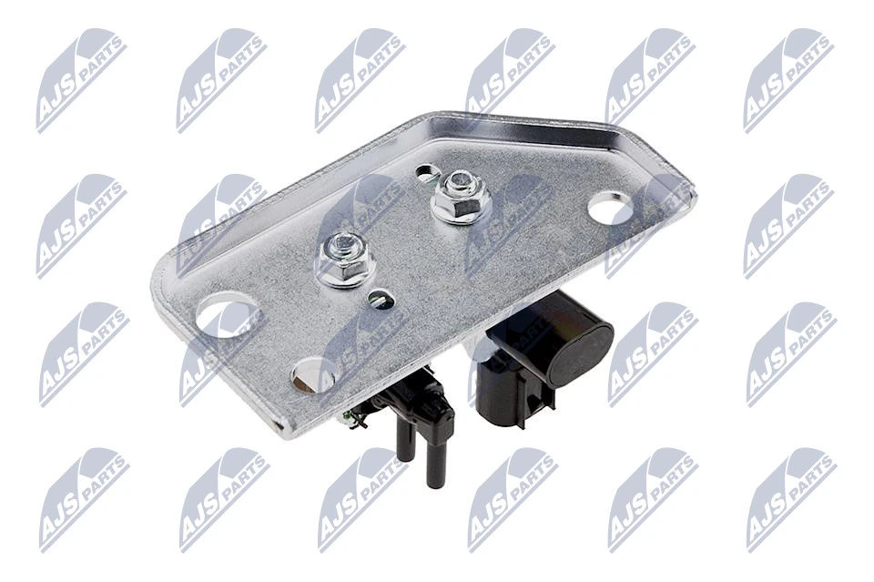 ECDMS000 NTY Válvula solenoide de control de presión de sobrealimentación