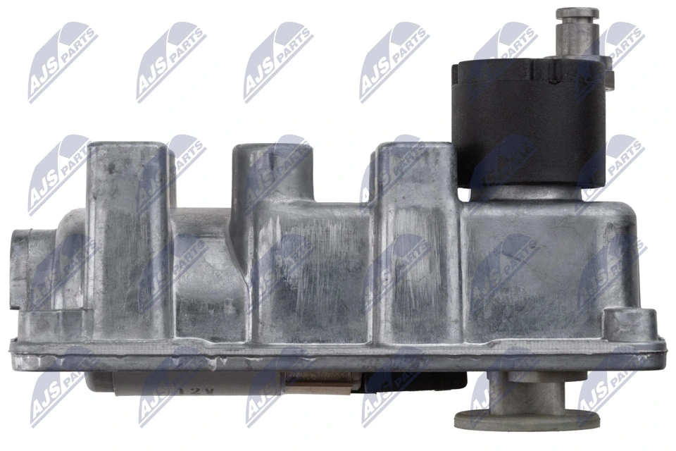  Actuador del turbo BMW 3 