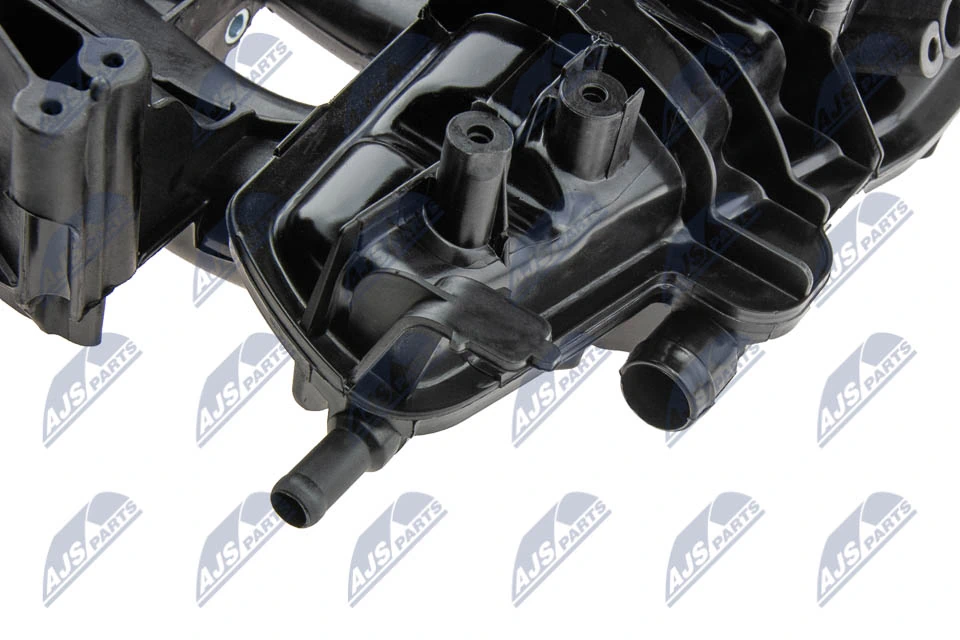 Módulo colector de admisión Audi A4 B7 sedán (8EC) (2004 - 2008) precio, desde 201,47 USD