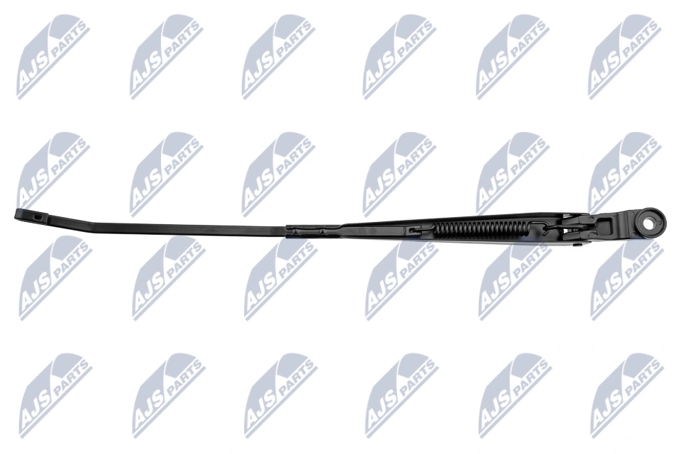  Brazo del limpiaparabrisas Dacia Logan 