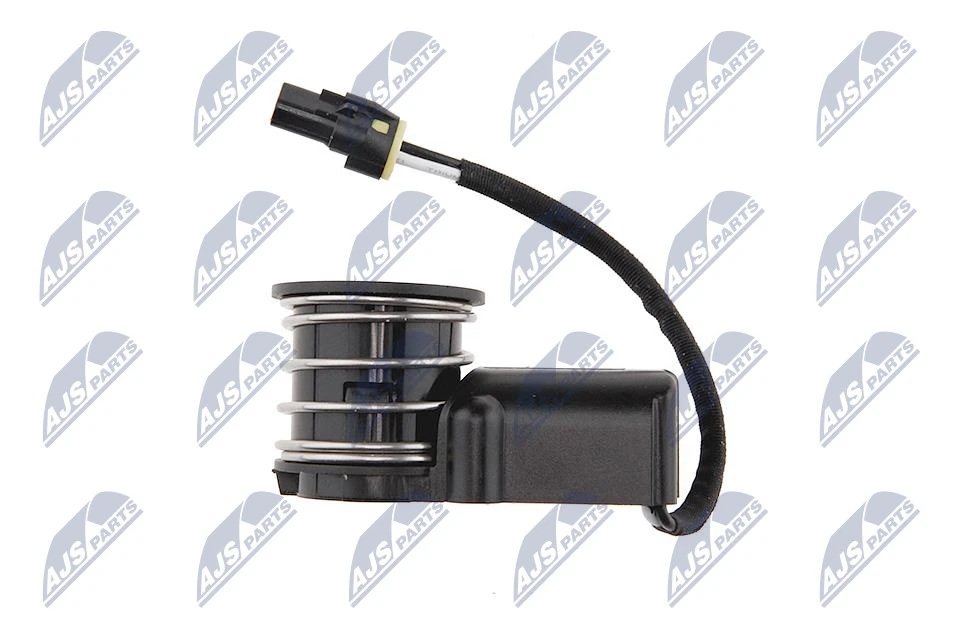 NTY EPDCTY002 sensor de aparcamiento trasero Toyota Avensis