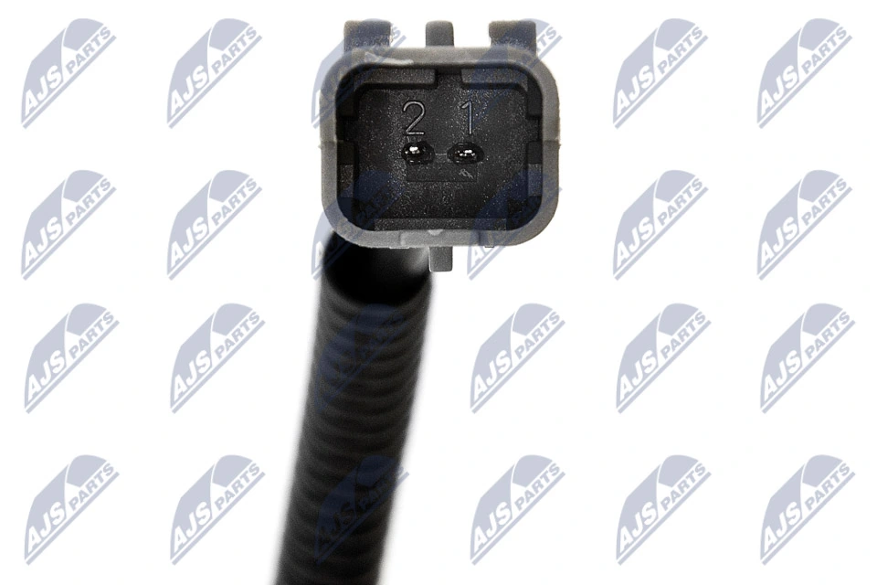 HCACT019 NTY Sensor de freno, trasero