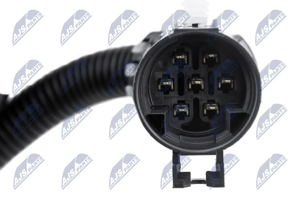 Motor de control de la caja de transferencia NTY ESRME001